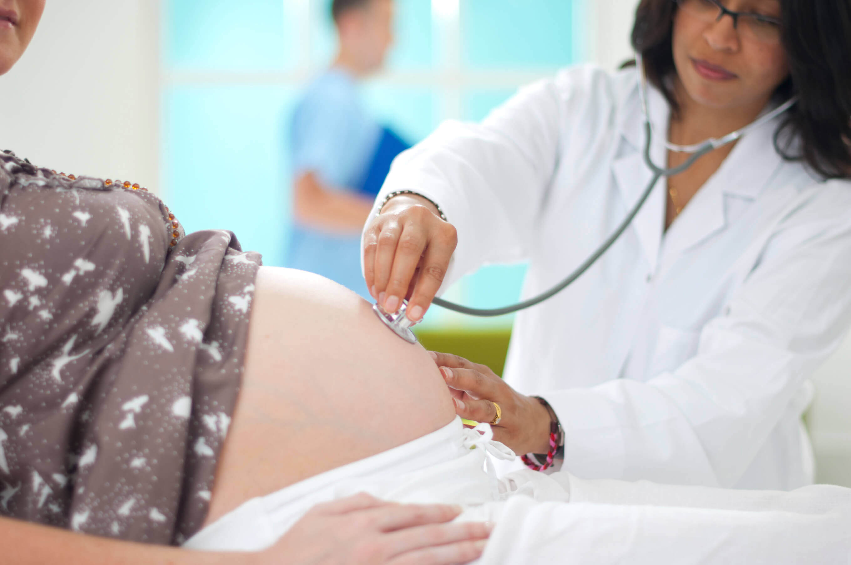 Chị em nên biết 4 tai biến sản khoa thường gặp này 37 Chị em nên biết 4 tai biến sản khoa thường gặp này 10