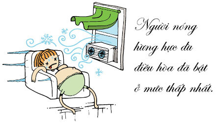Chỉ khi làm mẹ bạn mới thấu hiểu những cảm giác này 73 bầu