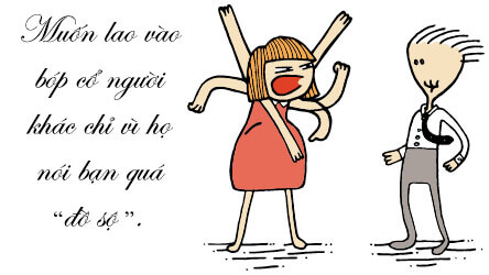 Chỉ khi làm mẹ bạn mới thấu hiểu những cảm giác này 76 bầu