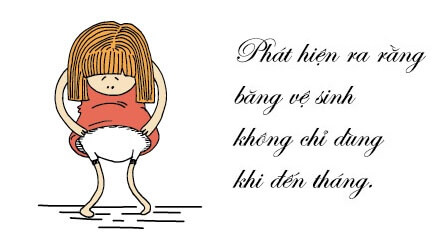 Chỉ khi làm mẹ bạn mới thấu hiểu những cảm giác này 63 bà bầu