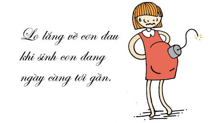 Chỉ khi làm mẹ bạn mới thấu hiểu những cảm giác này 87 bầu