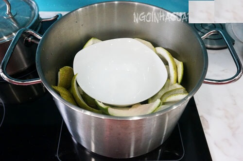 Chi tiết các bước làm tinh dầu nguyên chất tại nhà cho phái đẹp 43 Chi tiết các bước làm tinh dầu nguyên chất tại nhà cho phái đẹp 15