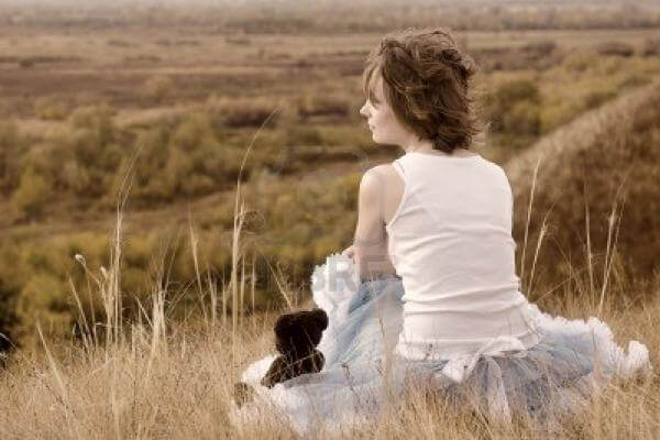 Chỉ vì mải làm đẹp mà tôi đã đánh mất người đàn ông quan trọng của đời mình 37 Chỉ vì mải làm đẹp mà tôi đã đánh mất người đàn ông quan trọng của đời mình 9