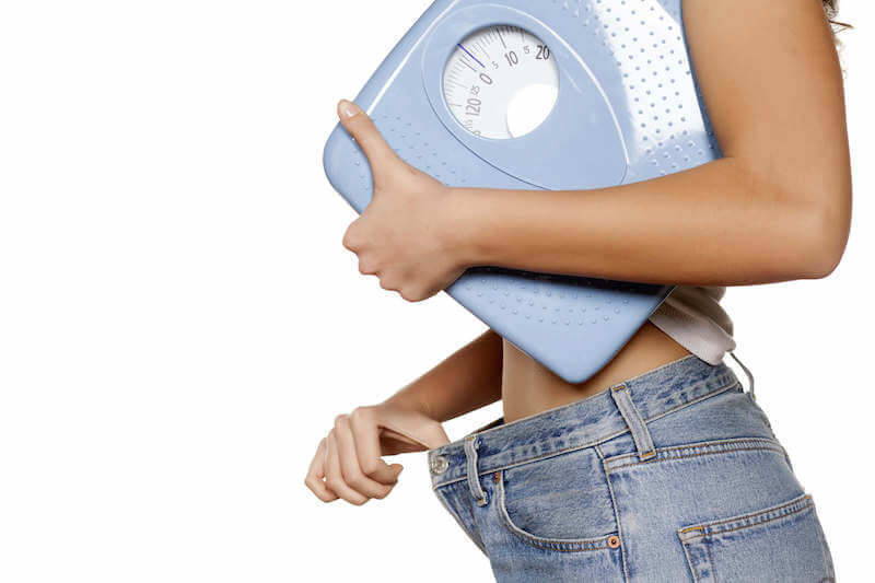 Chia sẻ 6 bí quyết của những người giảm cân thành công 7