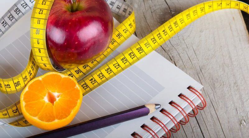 Chia sẻ 6 bí quyết của những người giảm cân thành công 9