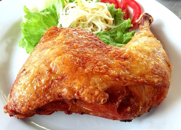 Chiên được một miếng gà ngon không phải chuyện đơn giản 33 chien-duoc-mot-mieng-ga-ngon-khong-phai-chuyen-don-gian