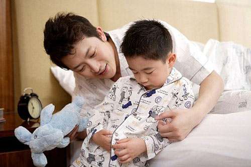 Chiều con thế nào là vừa? 36 chieu-con-the-nao-la-vua