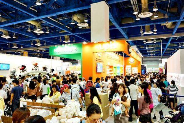 Cho bé yêu trải nghiệm vui chơi phong cách Hàn Quốc 42 Cho bé yêu trải nghiệm vui chơi phong cách Hàn Quốc 14