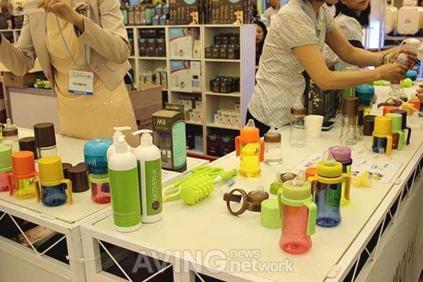 Cho bé yêu trải nghiệm vui chơi phong cách Hàn Quốc 44 Cho bé yêu trải nghiệm vui chơi phong cách Hàn Quốc 16