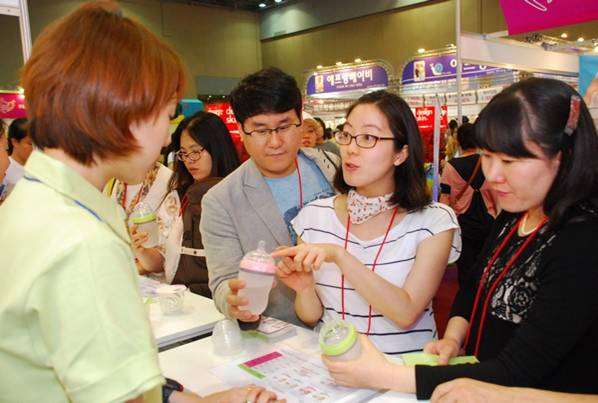 Cho bé yêu trải nghiệm vui chơi phong cách Hàn Quốc 46 Cho bé yêu trải nghiệm vui chơi phong cách Hàn Quốc 18
