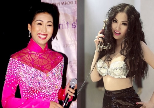 Choáng với hình ảnh mỹ nhân Việt trước khi "lên đời" nhờ... răng 25
