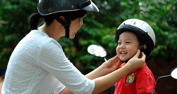 Chọn nón bảo hiểm phù hợp với bé yêu 33 chon-non-bao-hiem-phu-hop-voi-be-yeu