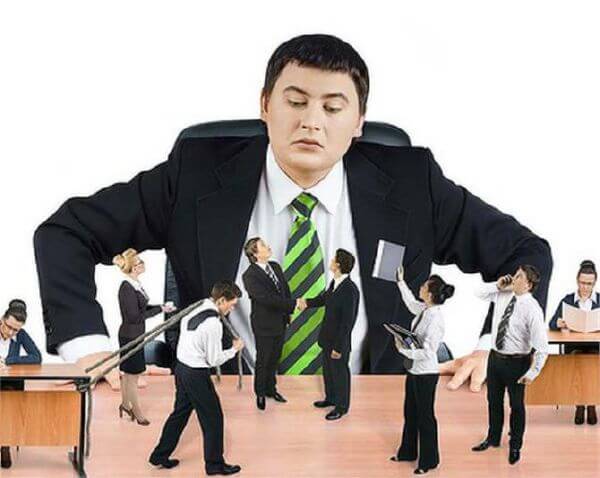Chồng chỉ thích làm sếp chứ không muốn làm lính của ai, có nên lo? 34 Chồng chỉ thích làm sếp chứ không muốn làm lính của ai, có nên lo? 6
