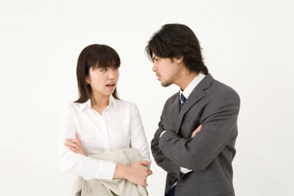 Chồng quá kỹ tính, phải làm sao? 13 Chồng quá kỹ tính, phải làm sao? 3