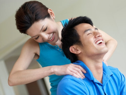 Chồng thiếu trách nhiệm, gia đình khó hạnh phúc 33 Chồng thiếu trách nhiệm, gia đình khó hạnh phúc 5