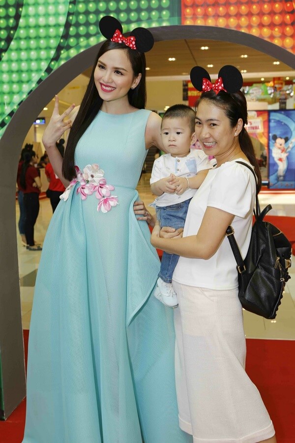 Chú chuột Mickey hứa hẹn bùng nổ trong show Mickey Live 35 Chú chuột Mickey hứa hẹn bùng nổ trong show Mickey Live 7
