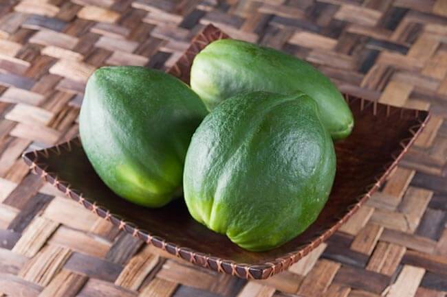 đu đủ
