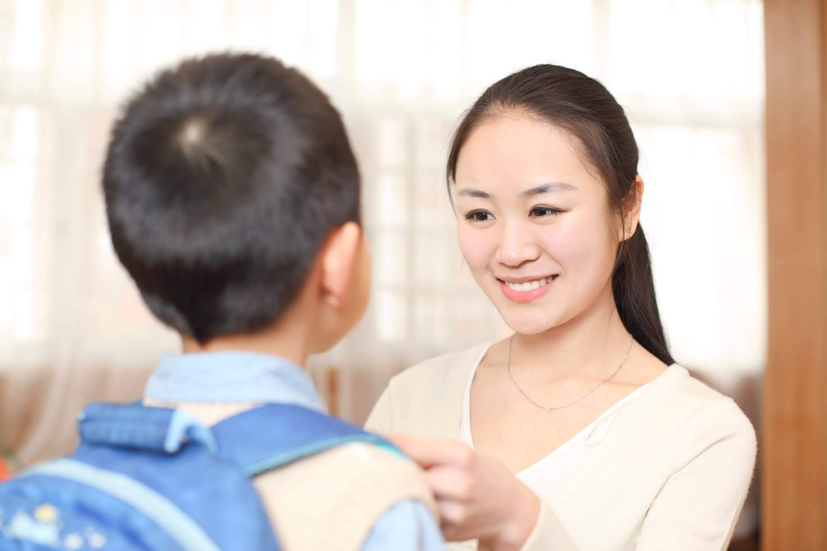 Chuẩn bị cho bé đi học lớp 1, mẹ lưu ý gì? 34 Chuẩn bị cho bé đi học lớp 1, mẹ lưu ý gì? 6
