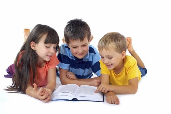 Chuẩn bị cho bé sẵn sàng đón năm học mới 36 8 cách giúp bé sẵn sàng đón năm học mới