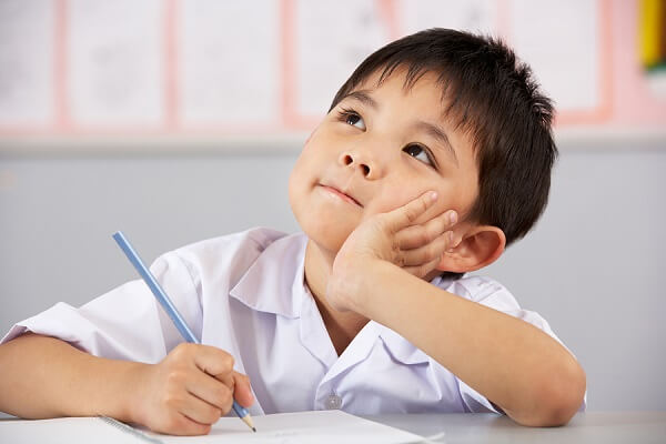 Chuẩn bị cho bé sẵn sàng đón năm học mới 37 8 cách giúp bé sẵn sàng đón năm học mới