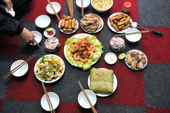 Chuẩn bị mâm cúng tất niên đúng cách 33 chuan-bi-mam-cung-tat-nien-dung-cach