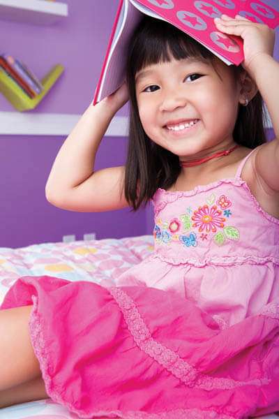Chuẩn bị tâm lý cho trẻ trước ngày khai giảng 33 Chuẩn bị tâm lý cho trẻ trước ngày khai giảng