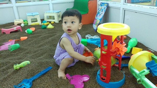 Chúc mừng 10 mẹ giành được phần quà hấp dẫn của ""Khoảnh khắc đẹp, lời bình hay"" 12