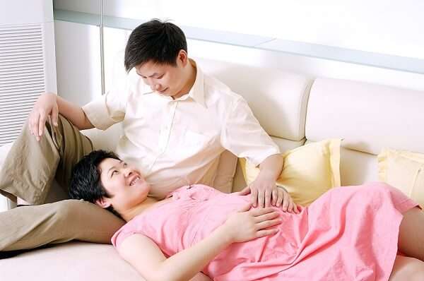 Chuyen ay trong luc mang thai