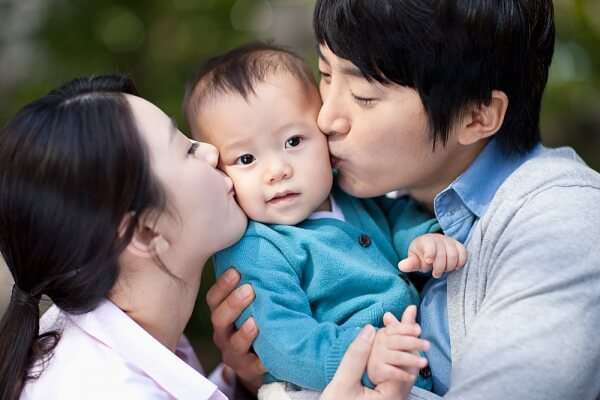 Co con truoc hon nhan 02 Có con trước hôn nhân 7