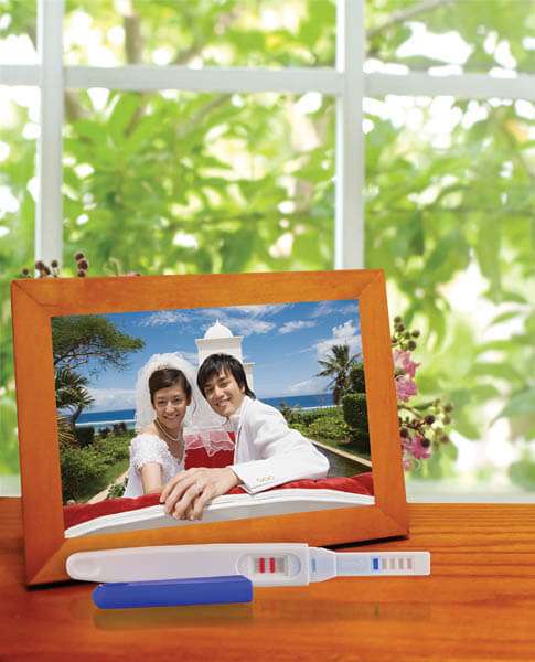 Co con truoc hon nhan 01 Có con trước hôn nhân 8
