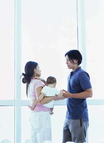 Có nên cho con tôi nhận bố? 33 Co nen cho con toi nhan bo