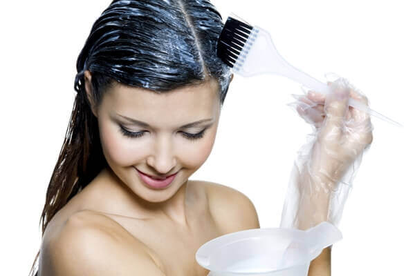 Có nên nhuộm tóc khi đang mang bầu? 33 Có nên nhuộm tóc khi đang mang bầu? 5