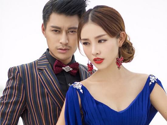 Có phải em đã hết yêu chồng? 13 Có phải em đã hết yêu chồng? 3