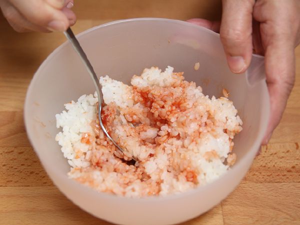 Cơm Bento hình gấu đắp chăn đáng yêu cho bé 52 Cơm Bento hình gấu đắp chăn đáng yêu cho bé 26