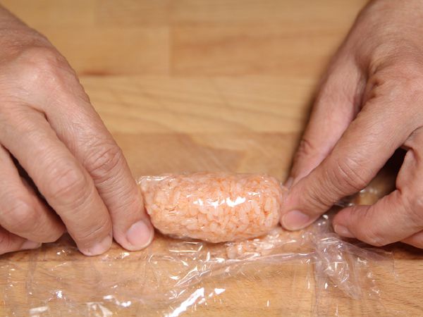 Cơm Bento hình gấu đắp chăn đáng yêu cho bé 55 Cơm Bento hình gấu đắp chăn đáng yêu cho bé 29