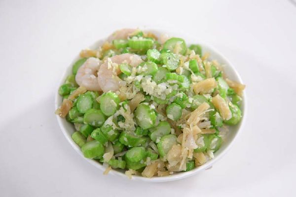 Cơm chiên cải bó xôi ngon miệng đủ chất 47 Cơm chiên cải bó xôi ngon miệng đủ chất 19