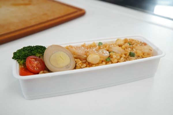Cơm chiên kim chi hải sản ăn là ghiền 53 Cơm chiên kim chi hải sản ăn là ghiền 25