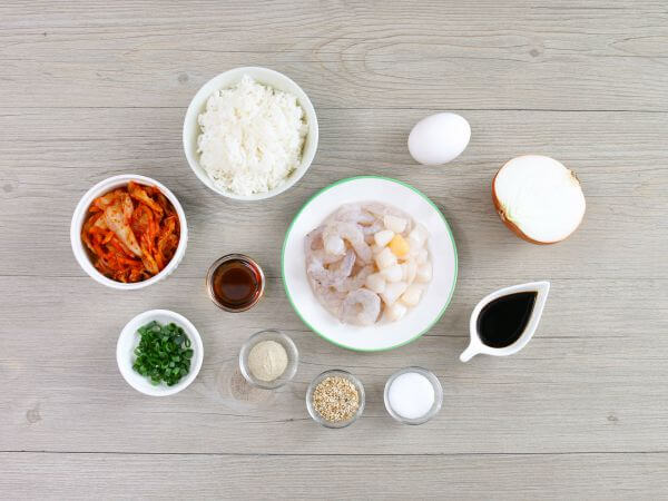 Cơm chiên kim chi hải sản ăn là ghiền 45 Cơm chiên kim chi hải sản ăn là ghiền 17