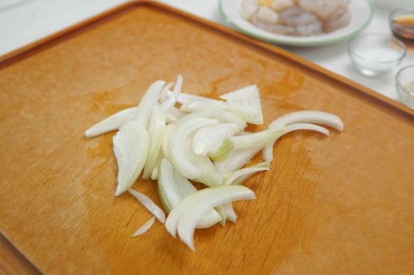 Cơm chiên kim chi hải sản ăn là ghiền 48 Cơm chiên kim chi hải sản ăn là ghiền 20