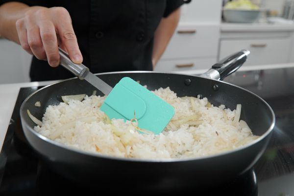 Cơm chiên kim chi hải sản ăn là ghiền 50 Cơm chiên kim chi hải sản ăn là ghiền 22