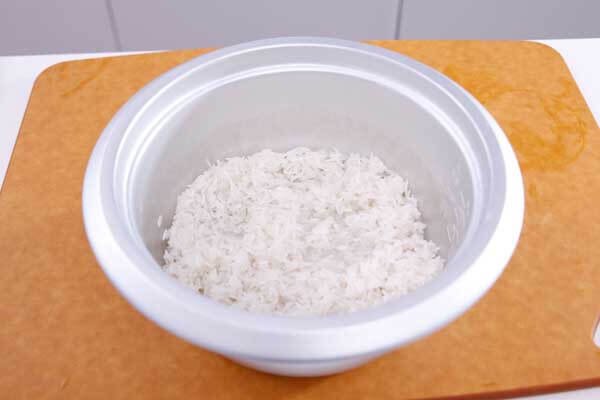 Cơm gà bí đỏ phong cách Nhật Bản thơm ngon bổ dưỡng 46 Cơm gà bí đỏ phong cách Nhật Bản thơm ngon bổ dưỡng 18
