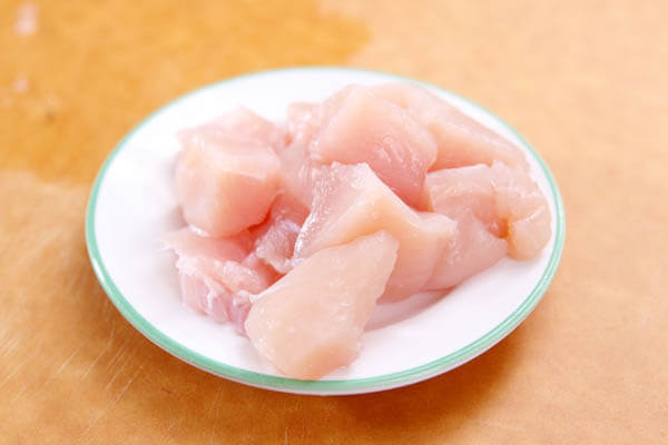 Cơm gà bí đỏ phong cách Nhật Bản thơm ngon bổ dưỡng 47 Cơm gà bí đỏ phong cách Nhật Bản thơm ngon bổ dưỡng 19