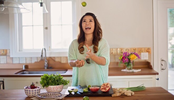 Con bị chàm sữa, mẹ nên ăn gì? 35 Con bị chàm sữa, mẹ nên ăn gì? 7