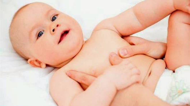 Con bị đầy hơi, mẹ phải làm sao? 34 Con bị đầy hơi, mẹ phải làm sao? 6