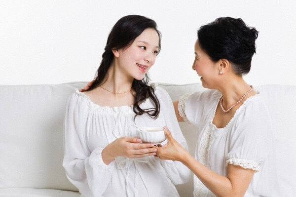 Con dâu ngoan ngoãn đến đâu cũng không bằng con gái ngỗ ngược 33 Con dâu ngoan ngoãn đến đâu cũng không bằng con gái ngỗ ngược 5