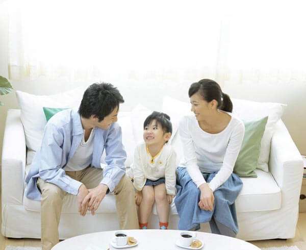 Con giành bố với mẹ 35 con giành bố với mẹ