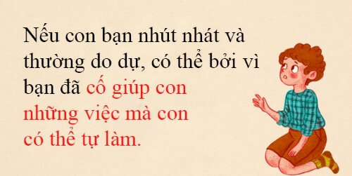 Con hư tại phụ huynh dạy sai cách 14