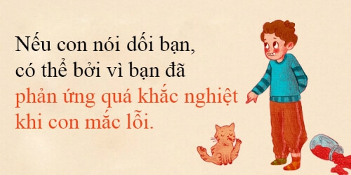 Con hư tại phụ huynh dạy sai cách 15