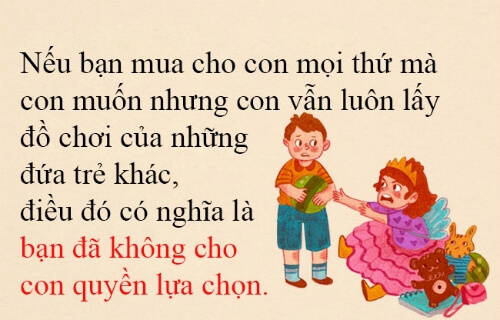 Con hư tại phụ huynh dạy sai cách 16