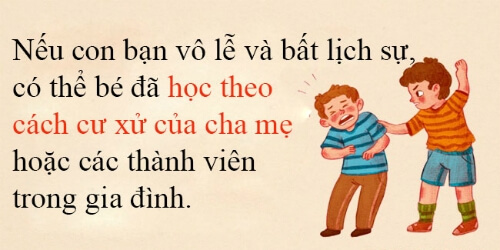 Con hư tại phụ huynh dạy sai cách 19